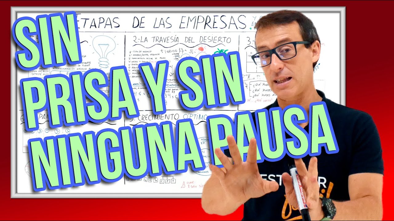 Mejores estrategias de crecimiento empresarial para impulsar tu negocio ...